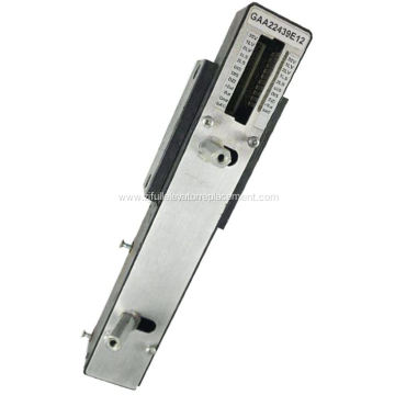 GAA22439E2 Otis Gen2 Elevator PRS Headreader